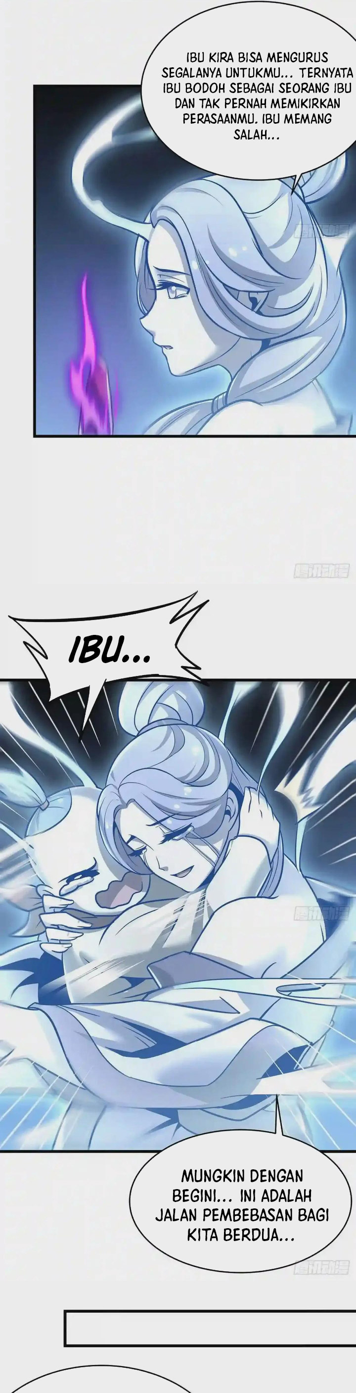 Cultivation Record Of The Undead King (Undead King’s Immortal Cultivation) Chapter 52 Gambar 20