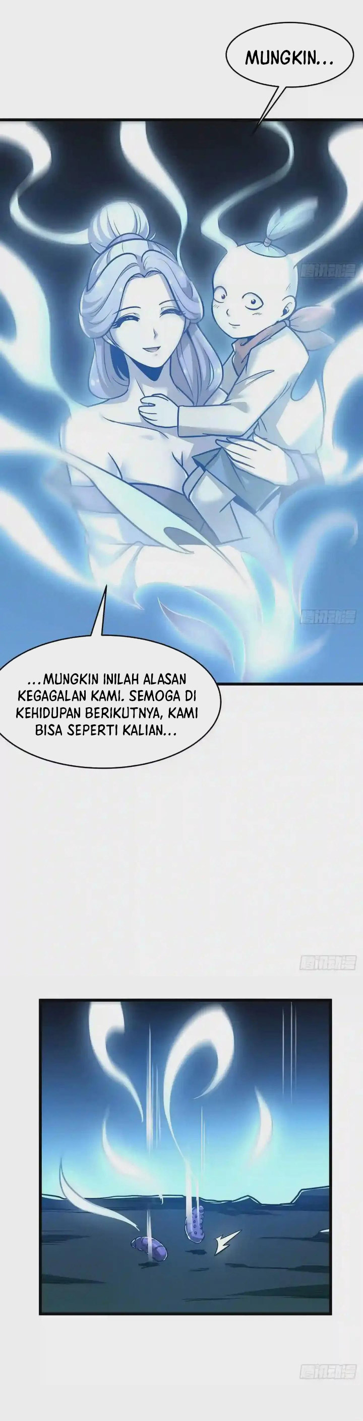 Cultivation Record Of The Undead King (Undead King’s Immortal Cultivation) Chapter 52 Gambar 22