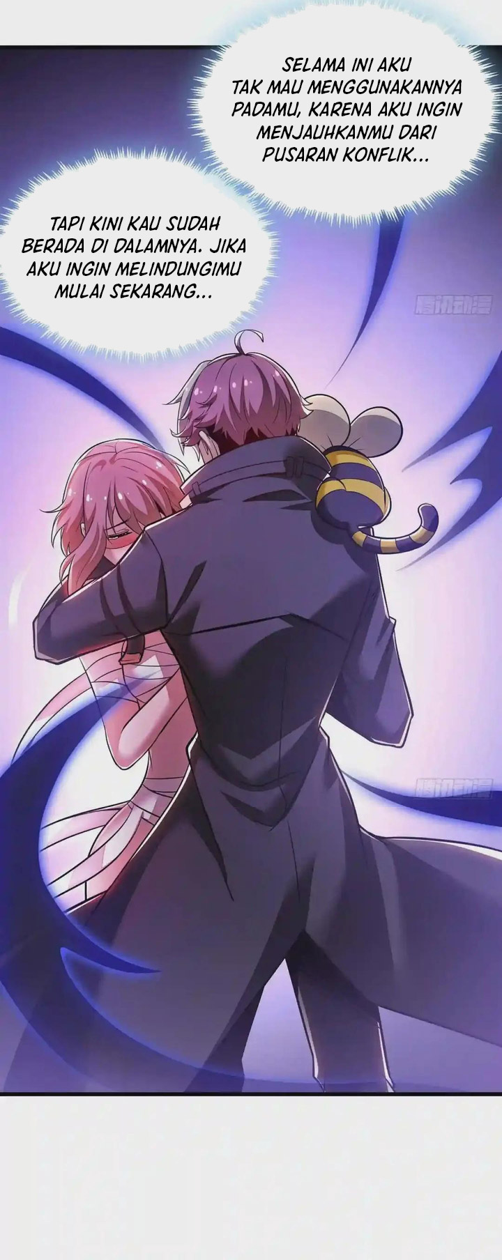 Cultivation Record Of The Undead King (Undead King’s Immortal Cultivation) Chapter 53 Gambar 23