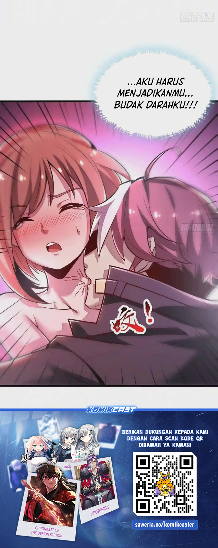 Cultivation Record Of The Undead King (Undead King’s Immortal Cultivation) Chapter 53 Gambar 24