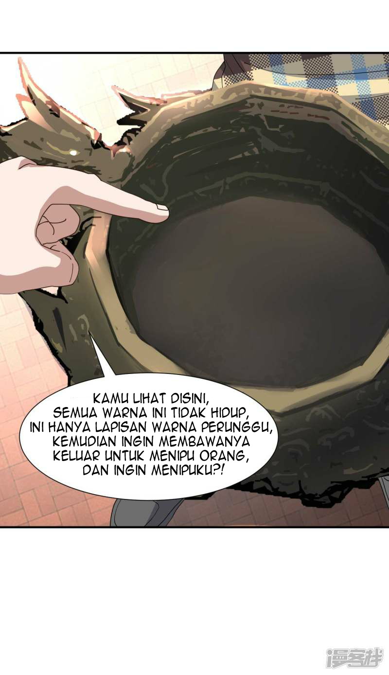 Cultivation Successors In The City Chapter 07 Gambar 25