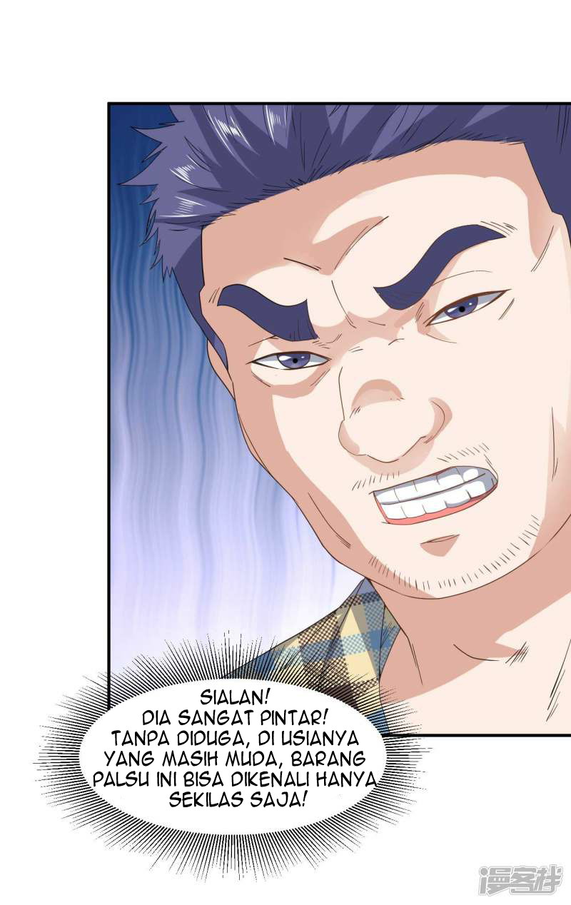 Cultivation Successors In The City Chapter 07 Gambar 26