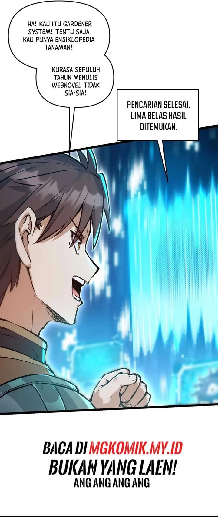 Cultivation Begins by Raising the Demon Clan’s Empress Chapter 05 Gambar 4