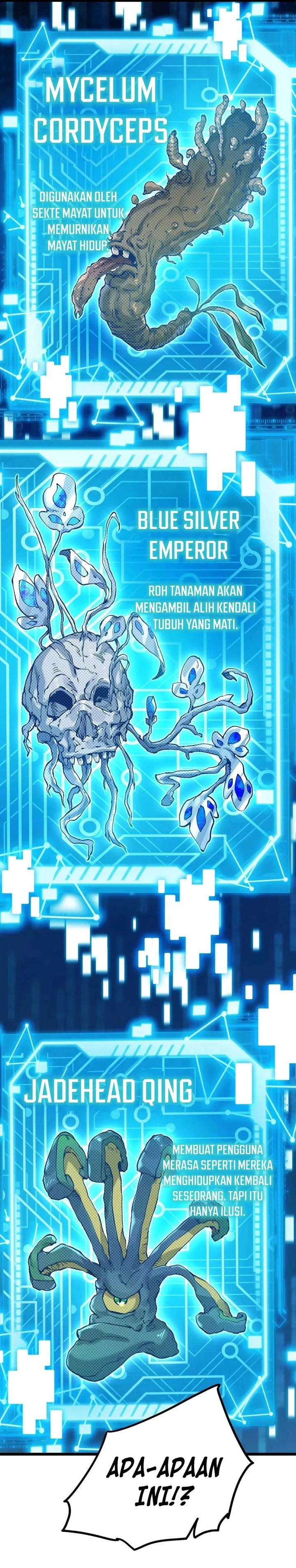 Cultivation Begins by Raising the Demon Clan’s Empress Chapter 05 Gambar 5