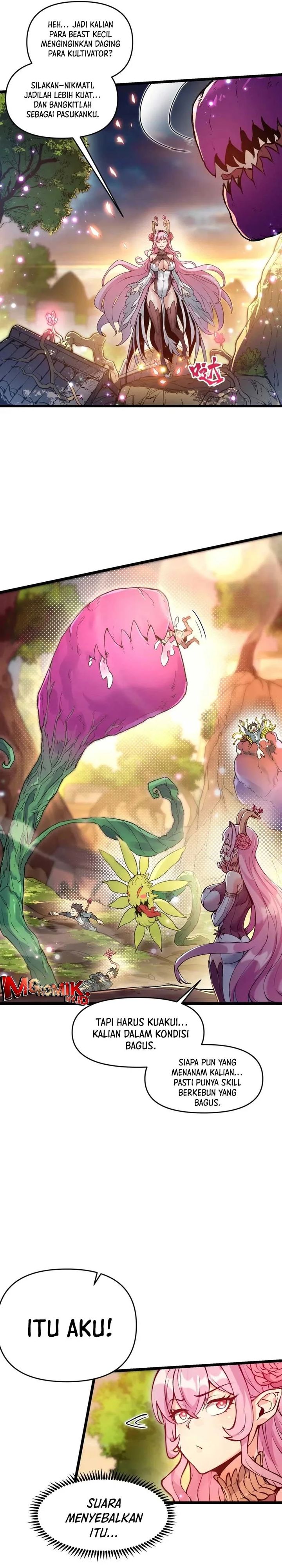 Cultivation Begins by Raising the Demon Clan’s Empress Chapter 05 Gambar 11