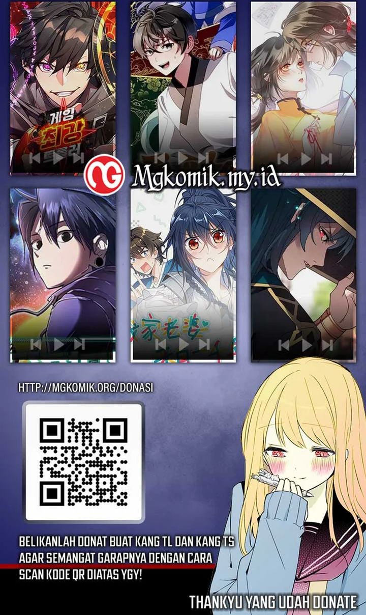 Cultivation Begins by Raising the Demon Clan’s Empress Chapter 05 Gambar 26