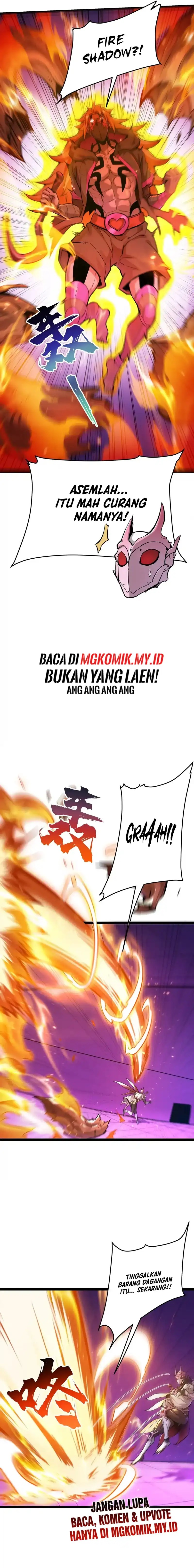 Cultivation Begins by Raising the Demon Clan’s Empress Chapter 11 Gambar 4