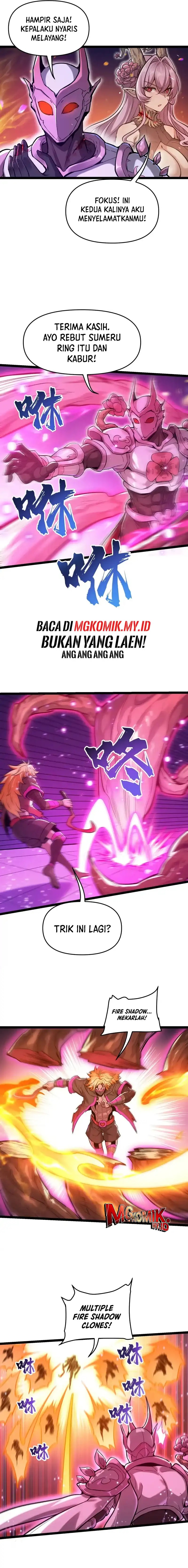 Cultivation Begins by Raising the Demon Clan’s Empress Chapter 11 Gambar 10