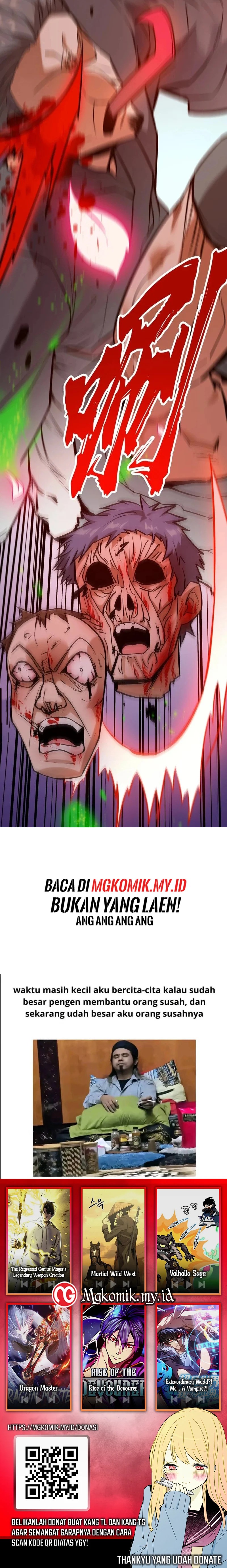 Cultivation Begins by Raising the Demon Clan’s Empress Chapter 13 Gambar 11