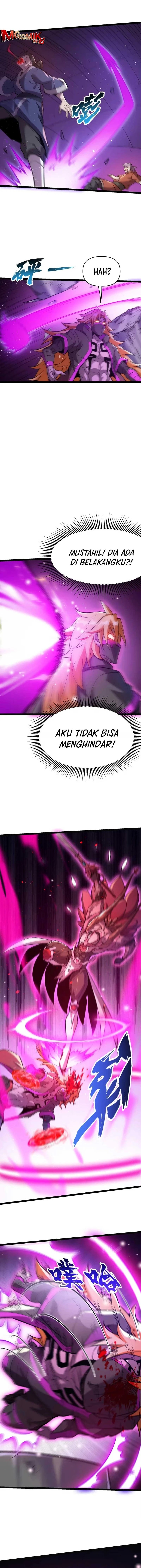 Cultivation Begins by Raising the Demon Clan’s Empress Chapter 14 Gambar 4