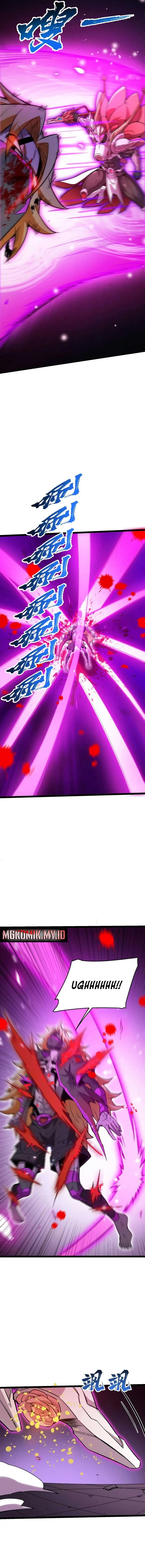 Cultivation Begins by Raising the Demon Clan’s Empress Chapter 14 Gambar 5