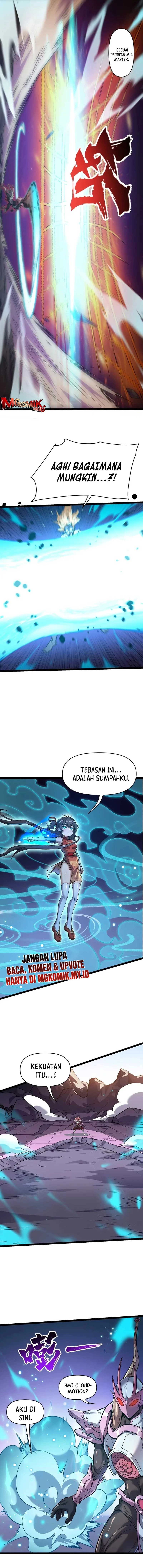 Cultivation Begins by Raising the Demon Clan’s Empress Chapter 14 Gambar 12