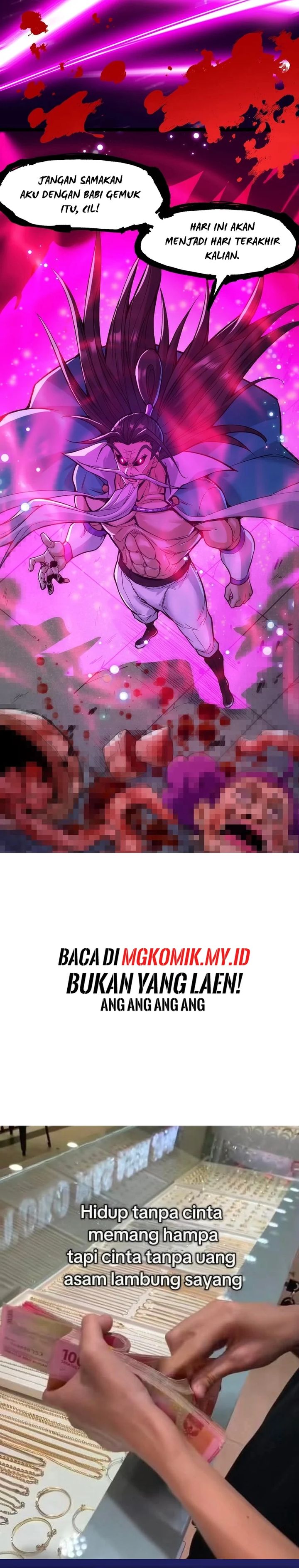 Cultivation Begins by Raising the Demon Clan’s Empress Chapter 16 Gambar 25