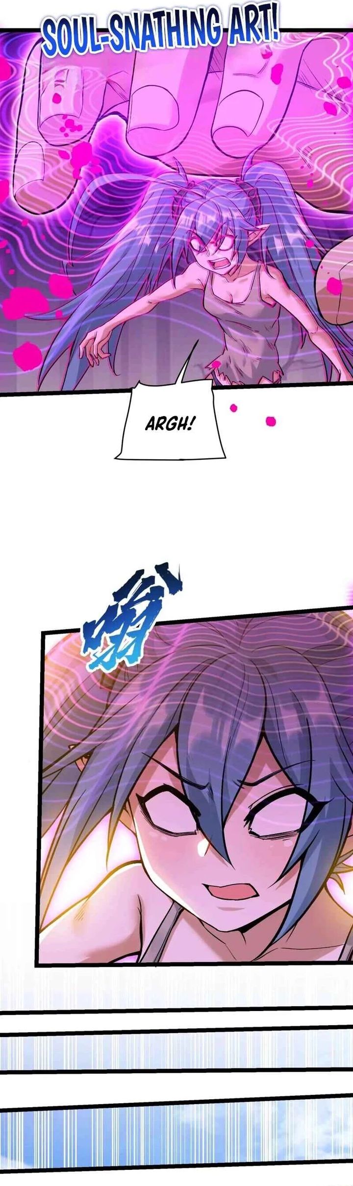 Cultivation Begins by Raising the Demon Clan’s Empress Chapter 17 Gambar 4