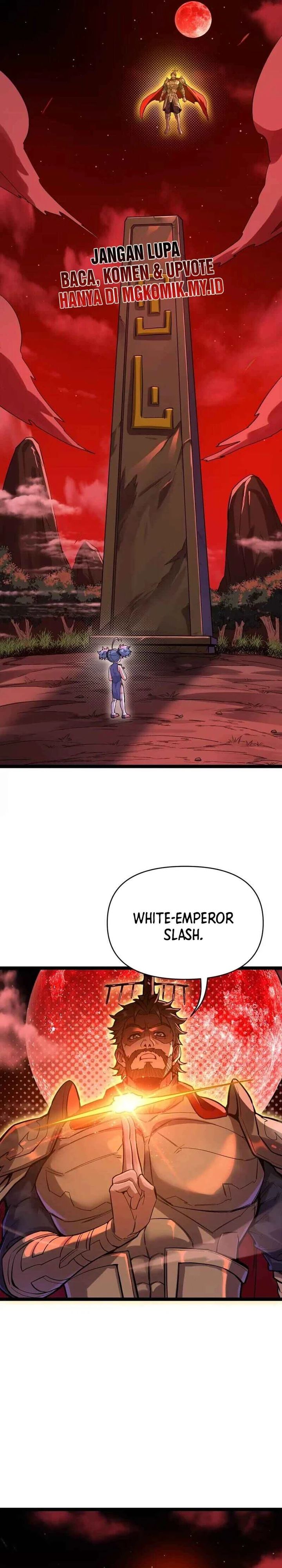 Cultivation Begins by Raising the Demon Clan’s Empress Chapter 17 Gambar 19