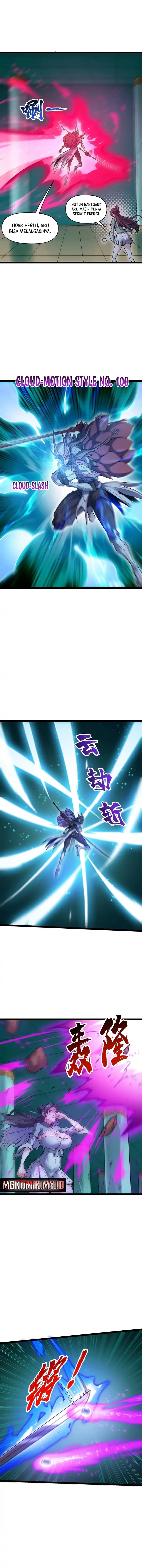 Cultivation Begins by Raising the Demon Clan’s Empress Chapter 19 Gambar 10