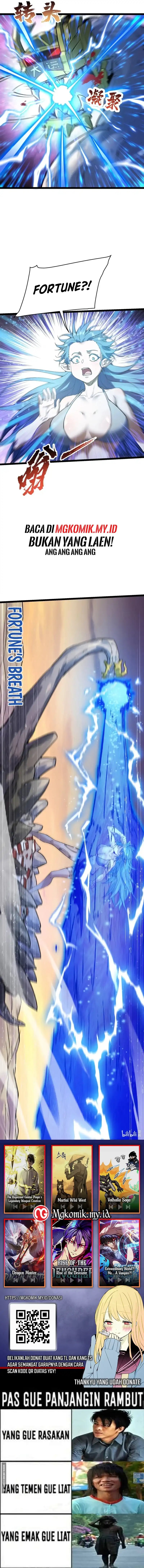 Cultivation Begins by Raising the Demon Clan’s Empress Chapter 19 Gambar 14