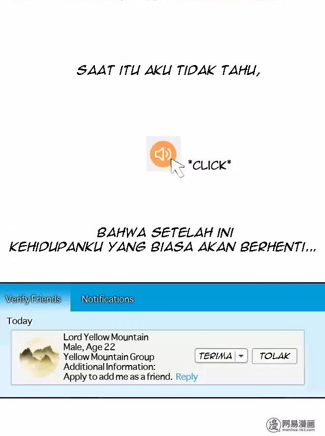 Cultivation Chat Group Chapter 01 Gambar 9