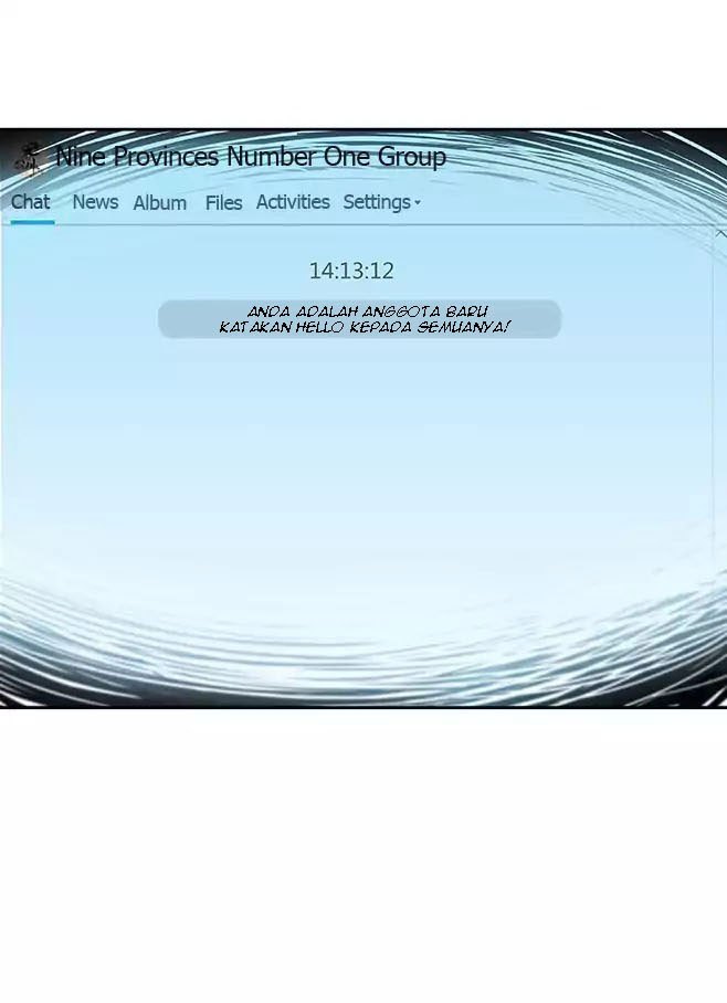 Cultivation Chat Group Chapter 01 Gambar 14