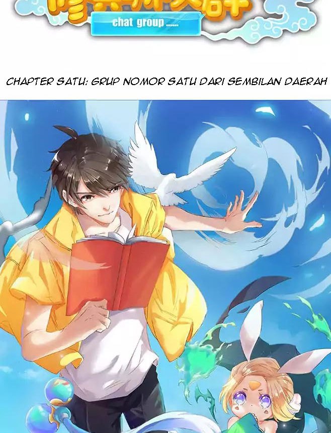 Cultivation Chat Group Chapter 01 Gambar 16