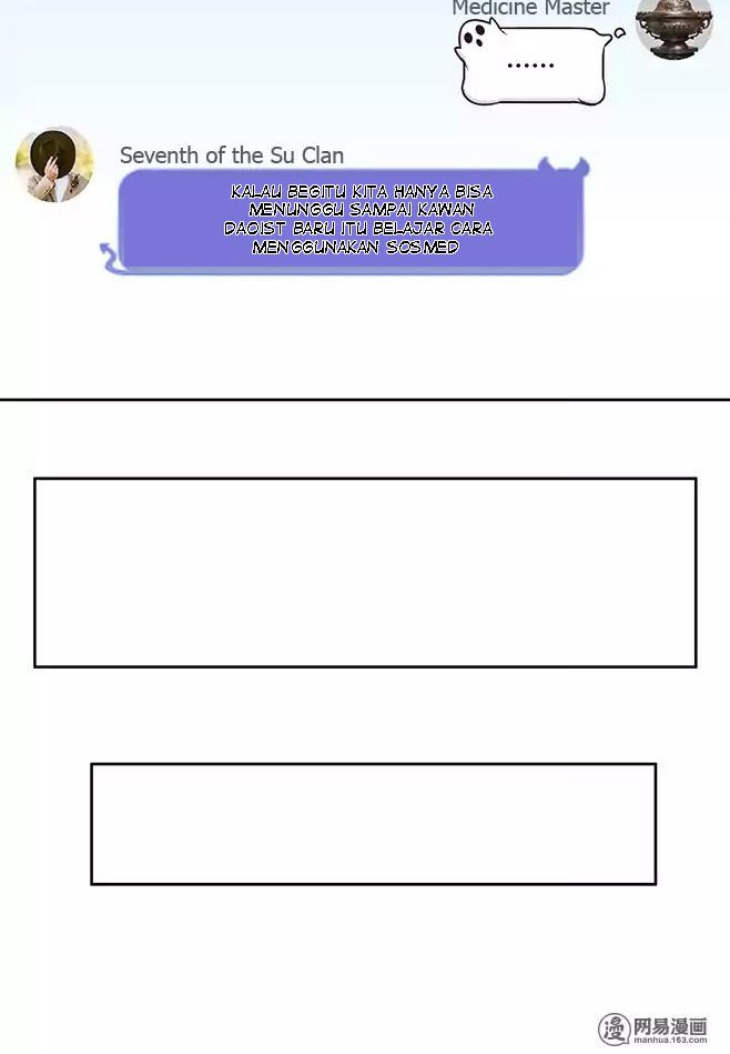 Cultivation Chat Group Chapter 01 Gambar 41
