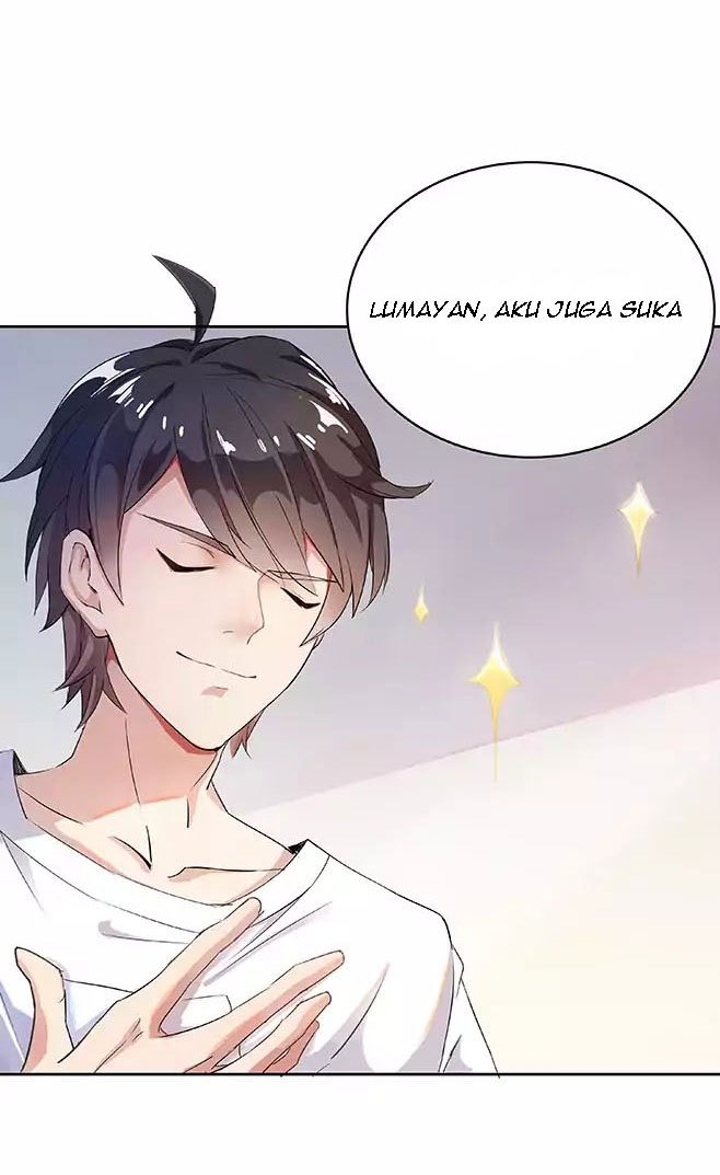 Cultivation Chat Group Chapter 01 Gambar 51