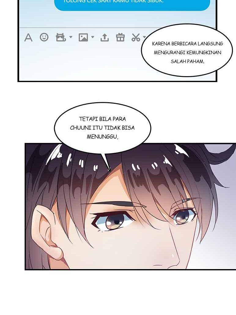 Cultivation Chat Group Chapter 06 Gambar 4