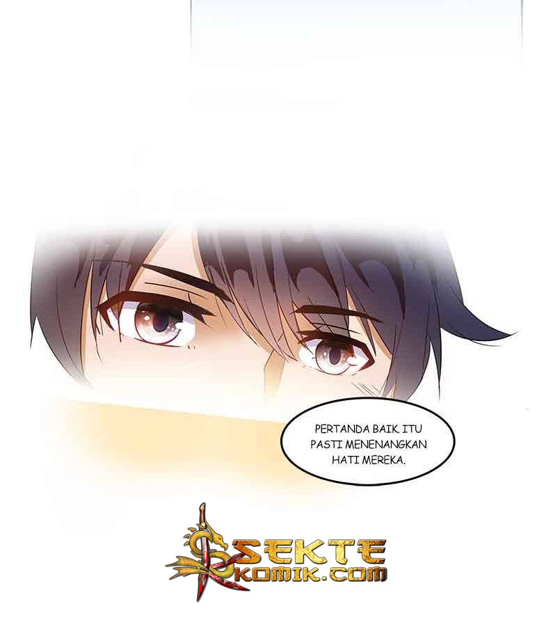 Cultivation Chat Group Chapter 06 Gambar 14