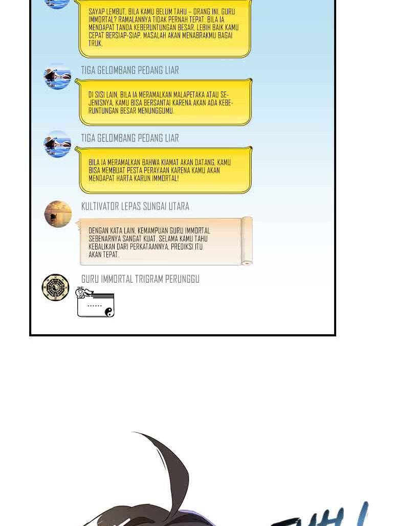 Cultivation Chat Group Chapter 06 Gambar 18