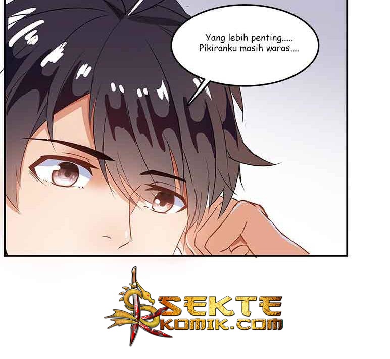 Cultivation Chat Group Chapter 06 Gambar 26