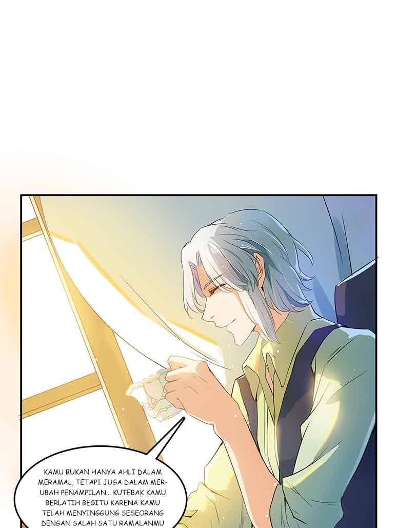 Cultivation Chat Group Chapter 06 Gambar 33