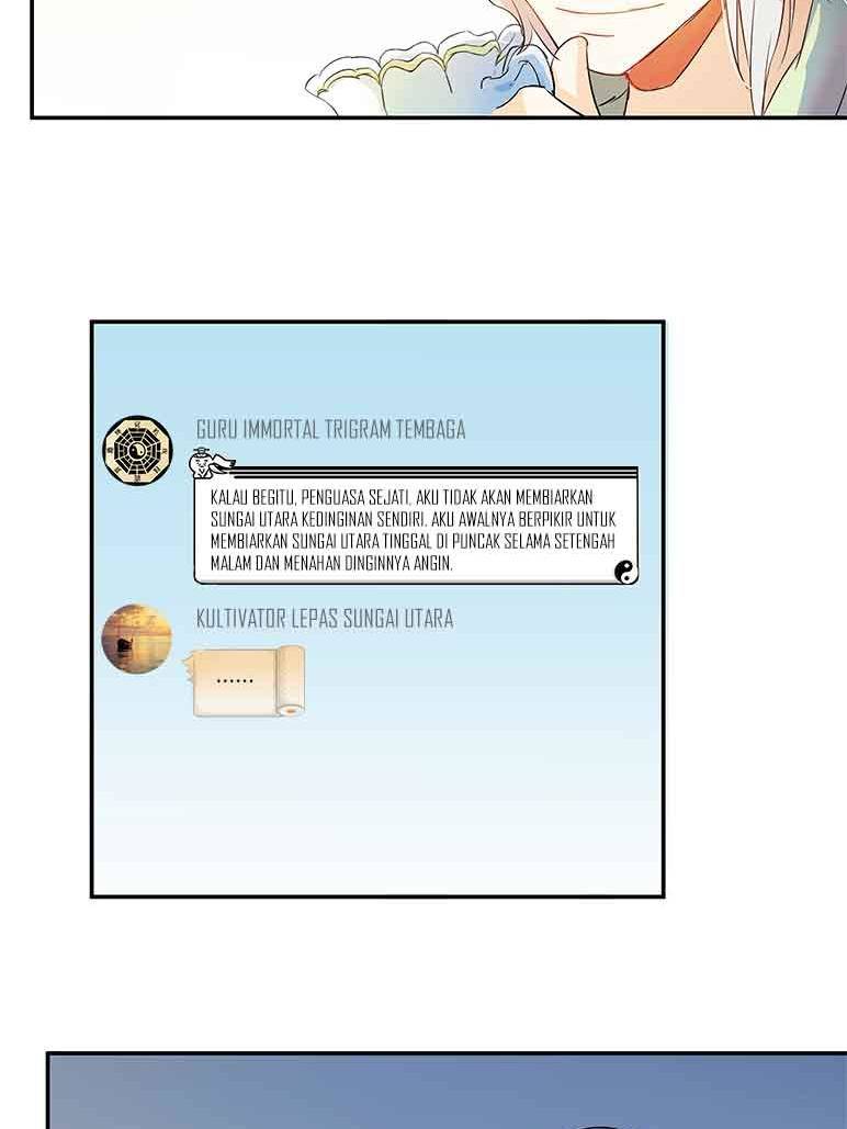 Cultivation Chat Group Chapter 06 Gambar 36