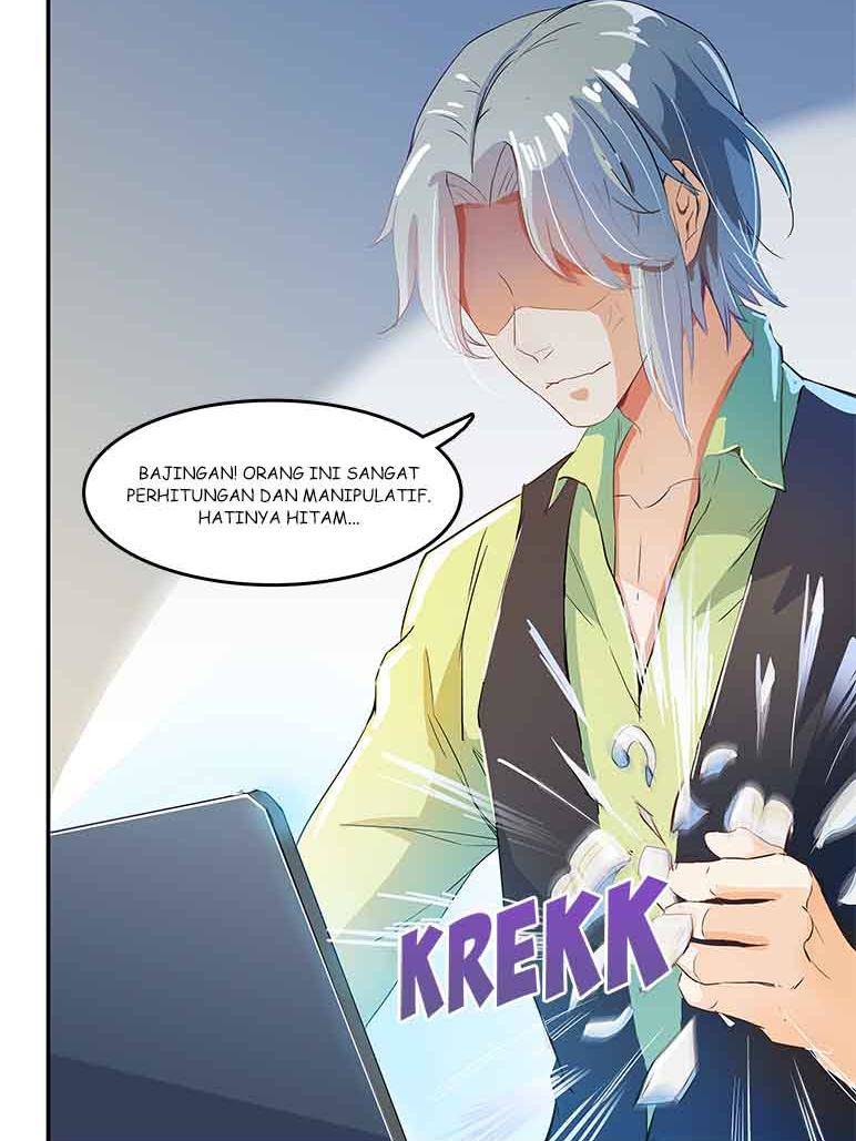 Cultivation Chat Group Chapter 06 Gambar 37