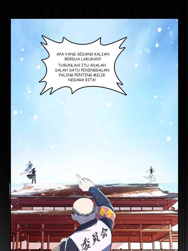 Cultivation Chat Group Chapter 06 Gambar 45