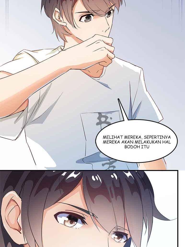 Cultivation Chat Group Chapter 06 Gambar 47