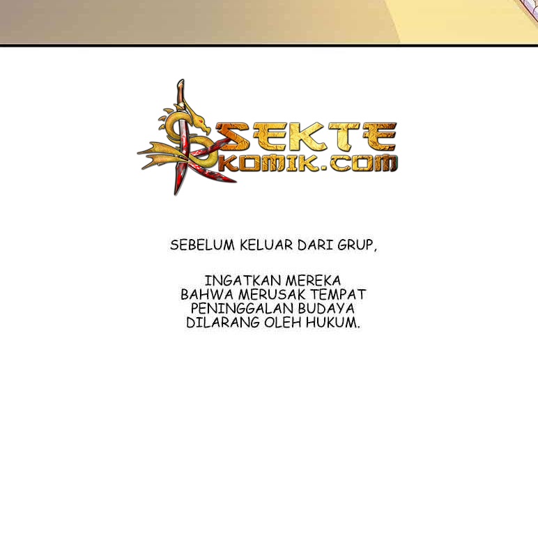 Cultivation Chat Group Chapter 06 Gambar 49