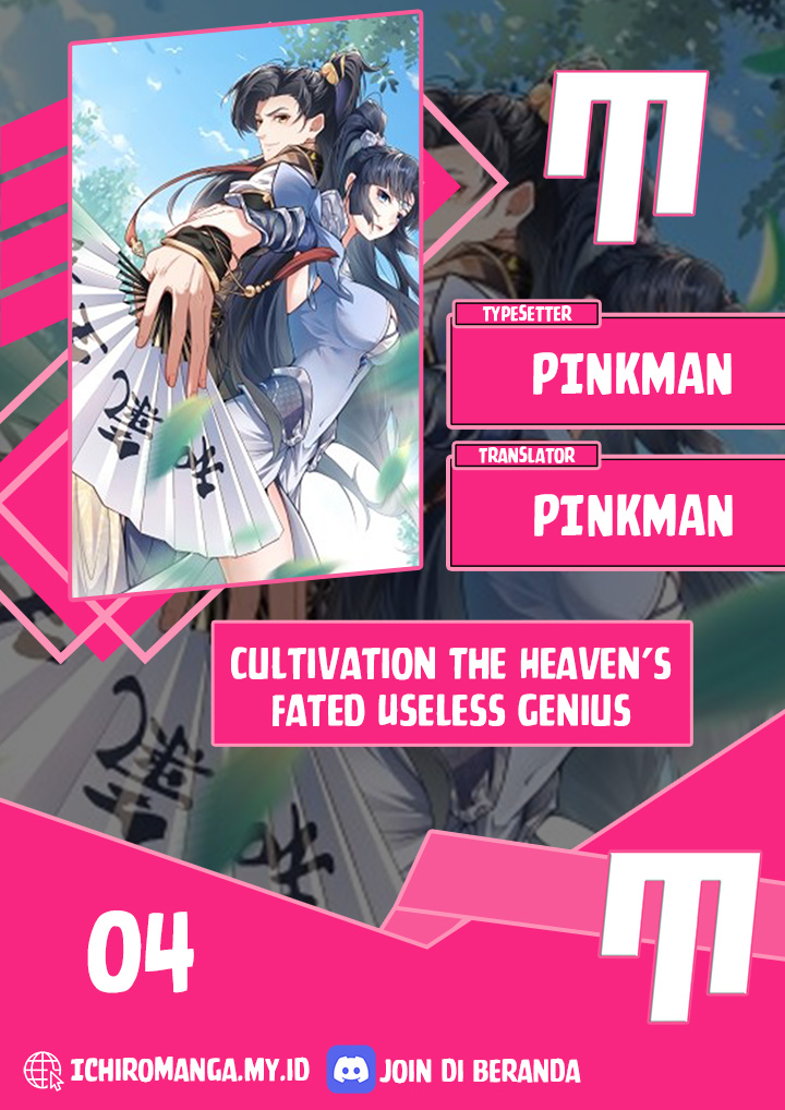 Cultivation: The Heaven’s Fated Useless Genius Chapter 04 Gambar 1