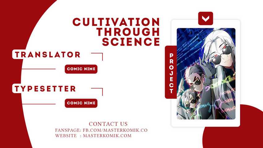 Cultivation Through Science Chapter 04 Gambar 1