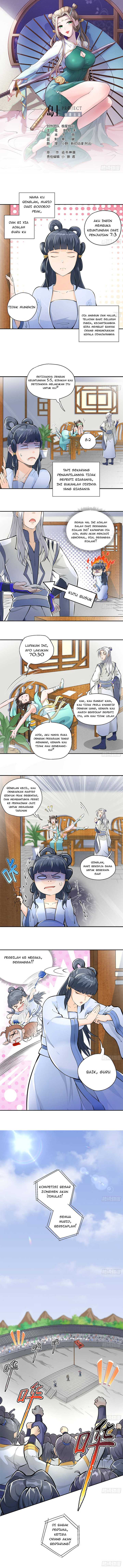 Cultivation Through Science Chapter 04 Gambar 3