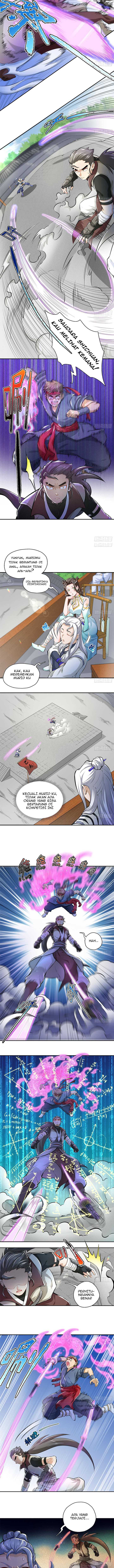 Cultivation Through Science Chapter 04 Gambar 5