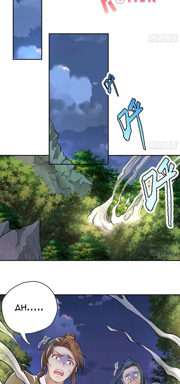 Cultivation Through Science Chapter 08 Gambar 19