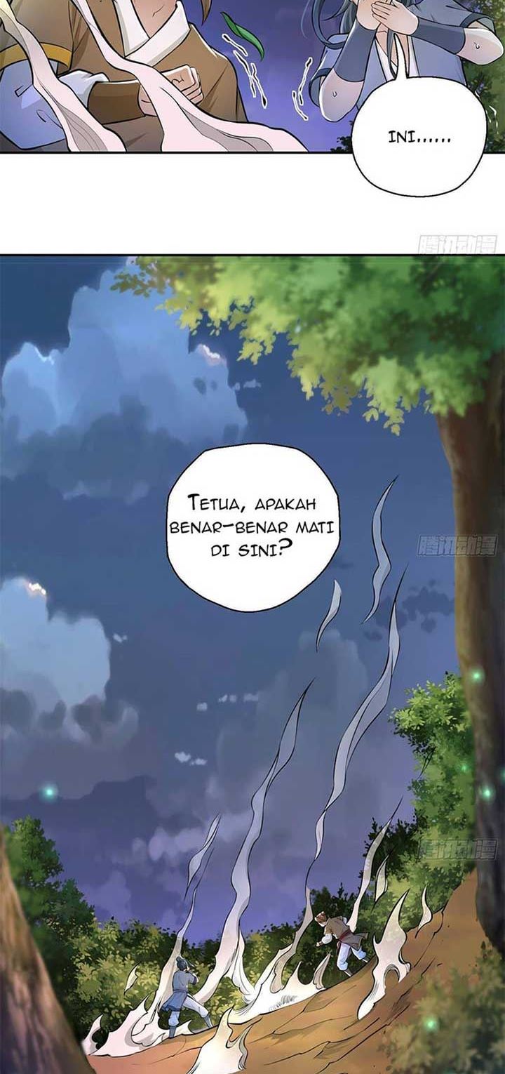 Cultivation Through Science Chapter 08 Gambar 20