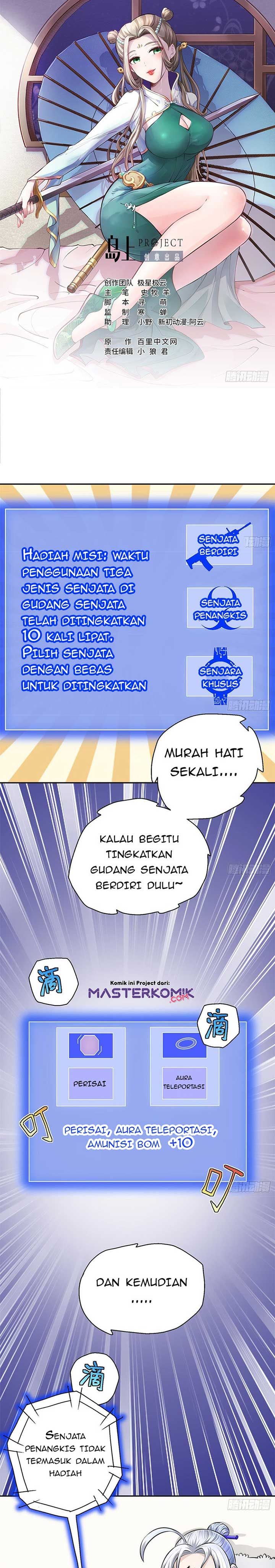 Cultivation Through Science Chapter 10 Gambar 2