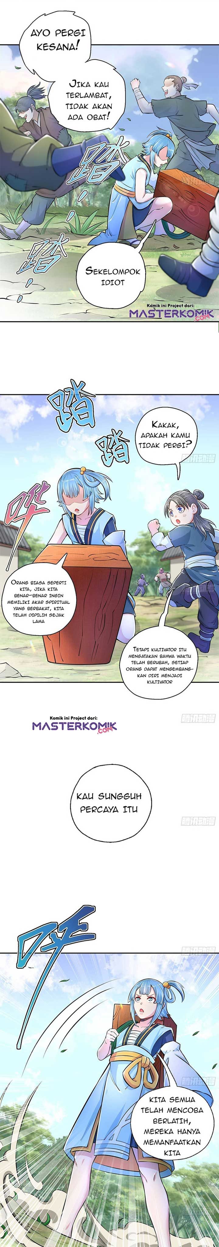 Cultivation Through Science Chapter 10 Gambar 9