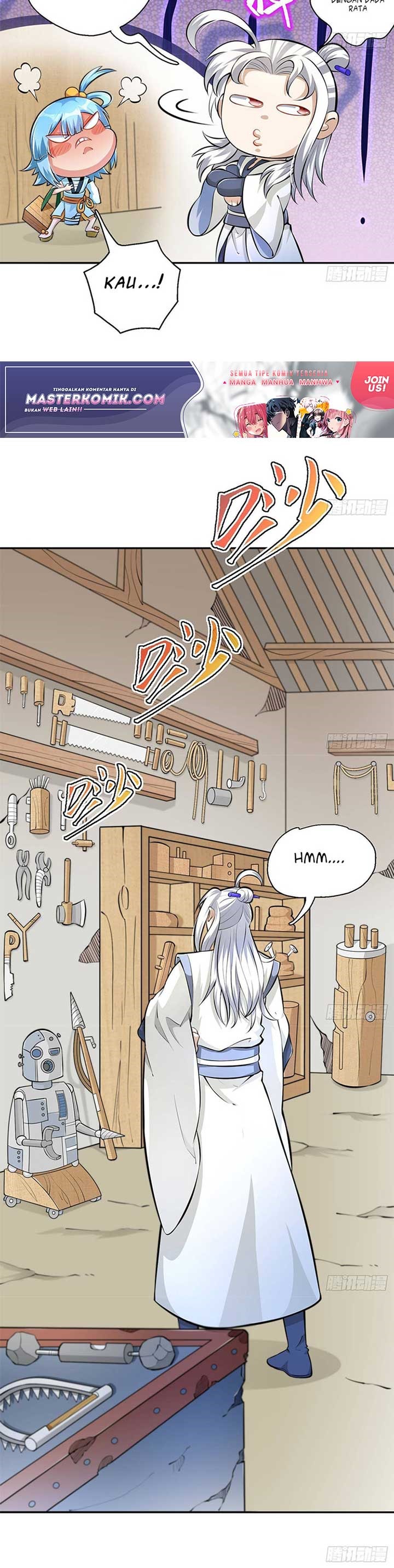 Cultivation Through Science Chapter 15 Gambar 5