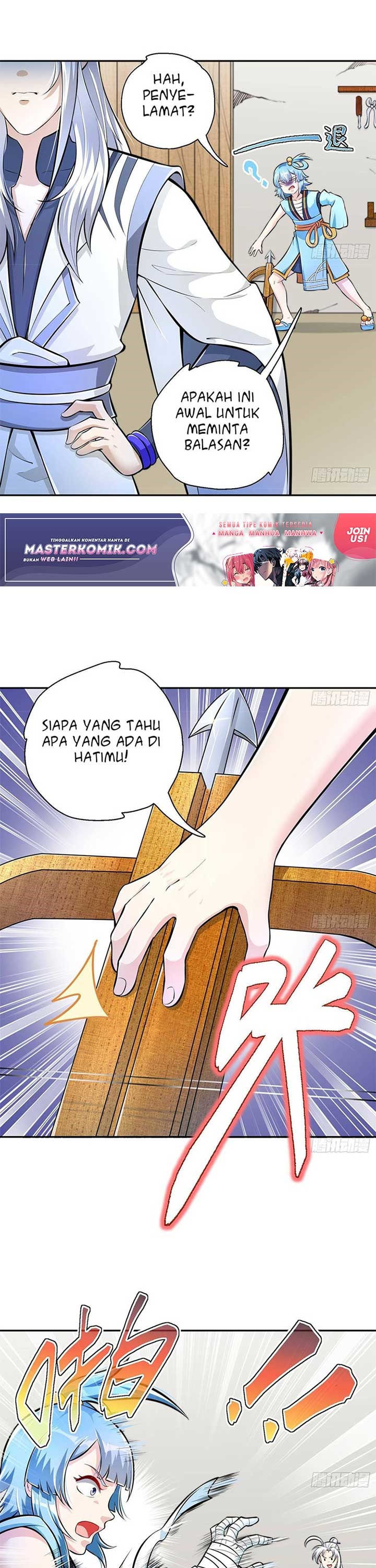 Cultivation Through Science Chapter 15 Gambar 6