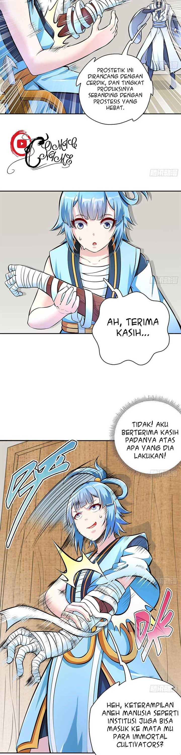 Cultivation Through Science Chapter 15 Gambar 7