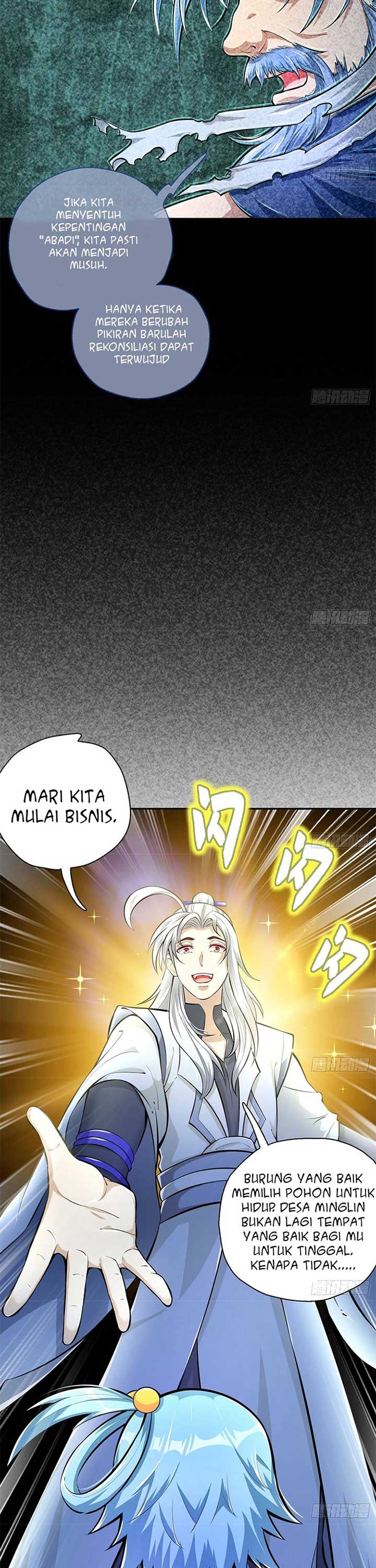 Cultivation Through Science Chapter 15 Gambar 10