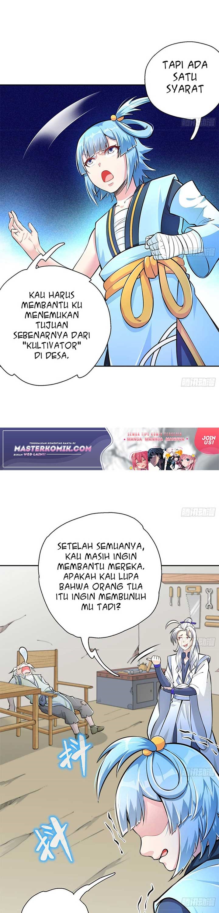 Cultivation Through Science Chapter 15 Gambar 12