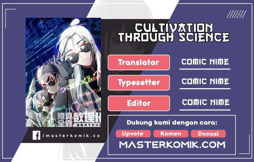 Cultivation Through Science Chapter 17 Gambar 1